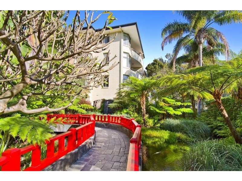 37/1 Amherst Street, Cammeray NSW 2062