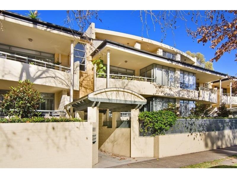 37/1 Amherst Street, Cammeray NSW 2062