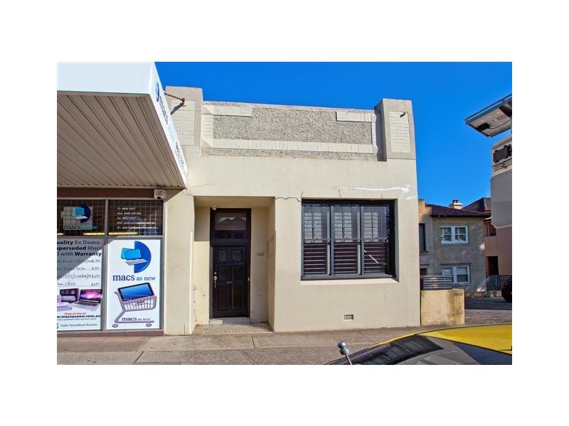 332 Miller Street, Cammeray NSW 2062