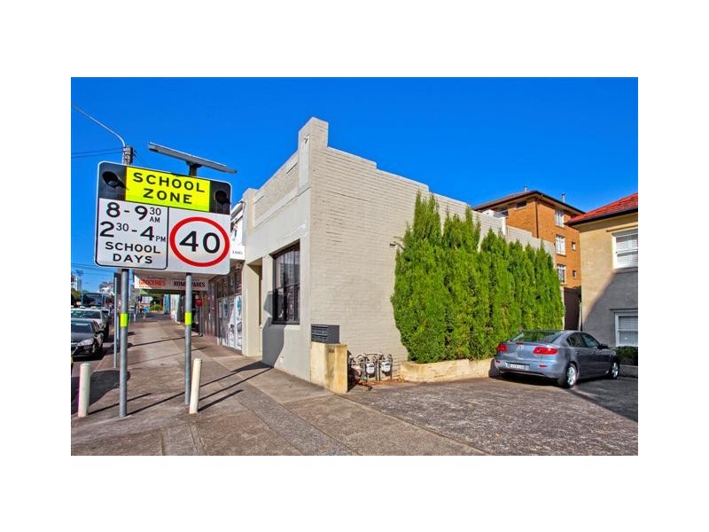 332 Miller Street, Cammeray NSW 2062