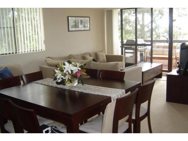 16/4 Amherst Street, Cammeray NSW 2062