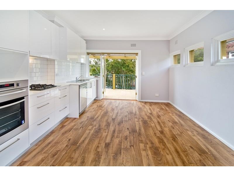 2/28 Alan Street, Cammeray NSW 2062