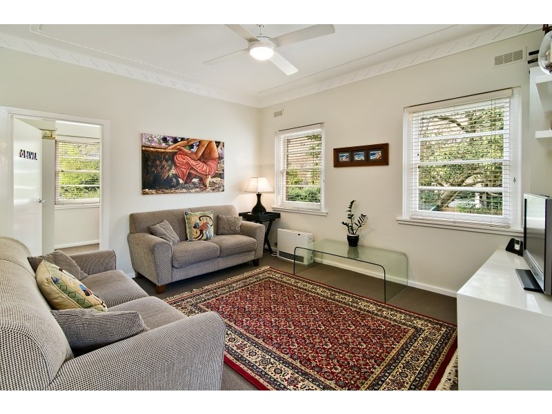 3/5 Moodie Street, Cammeray NSW 2062