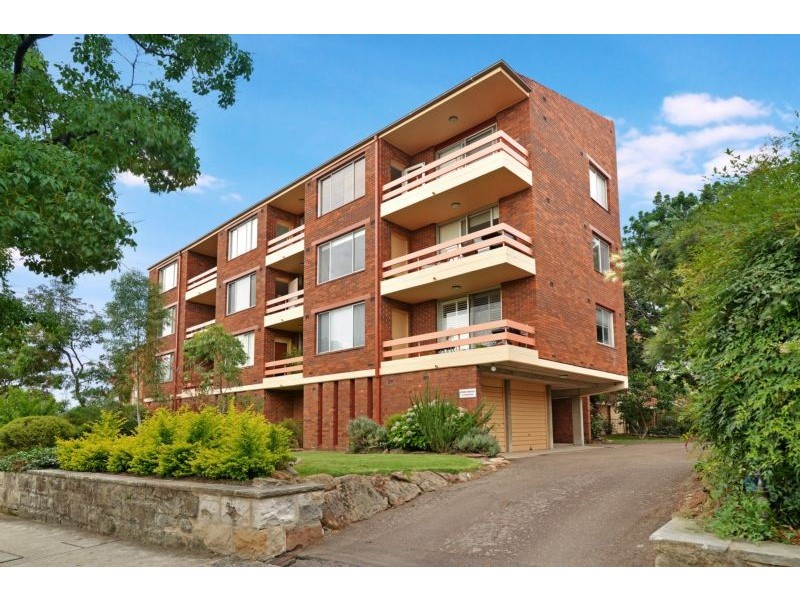 6/24 Barry Street, Neutral Bay NSW 2089