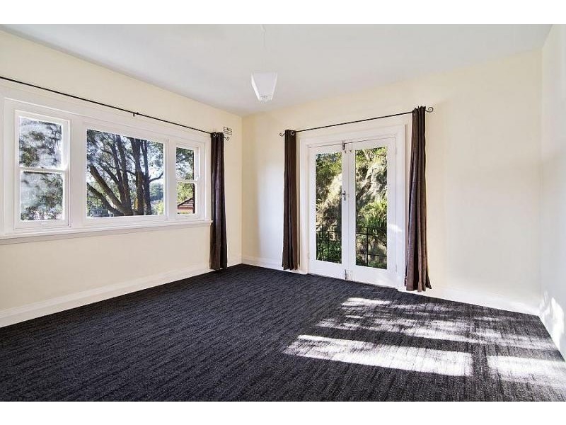 1/503 Miller Street, Cammeray NSW 2062