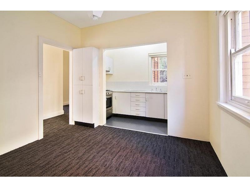 1/503 Miller Street, Cammeray NSW 2062