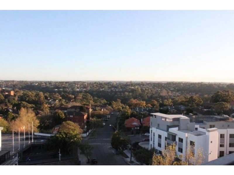 8B/10 Abbott Street, Cammeray NSW 2062
