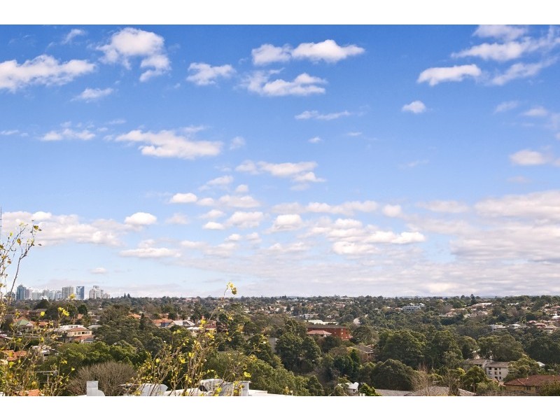 8B/10 Abbott Street, Cammeray NSW 2062