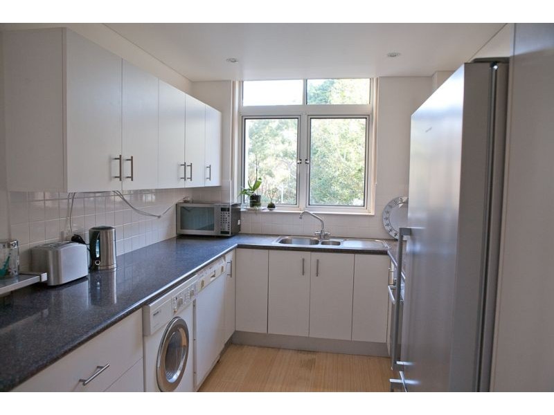 33/20 Warwick Avenue, Cammeray NSW 2062