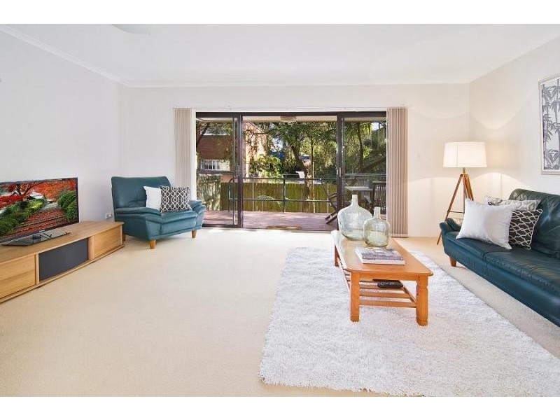 5/140 Falcon Street, Crows Nest NSW 2065