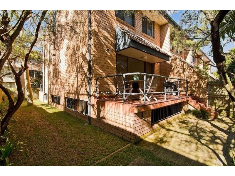 5/140 Falcon Street, Crows Nest NSW 2065