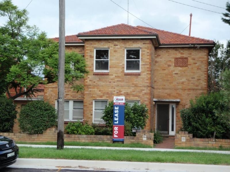 2/33 Cammeray Road, Cammeray NSW 2062