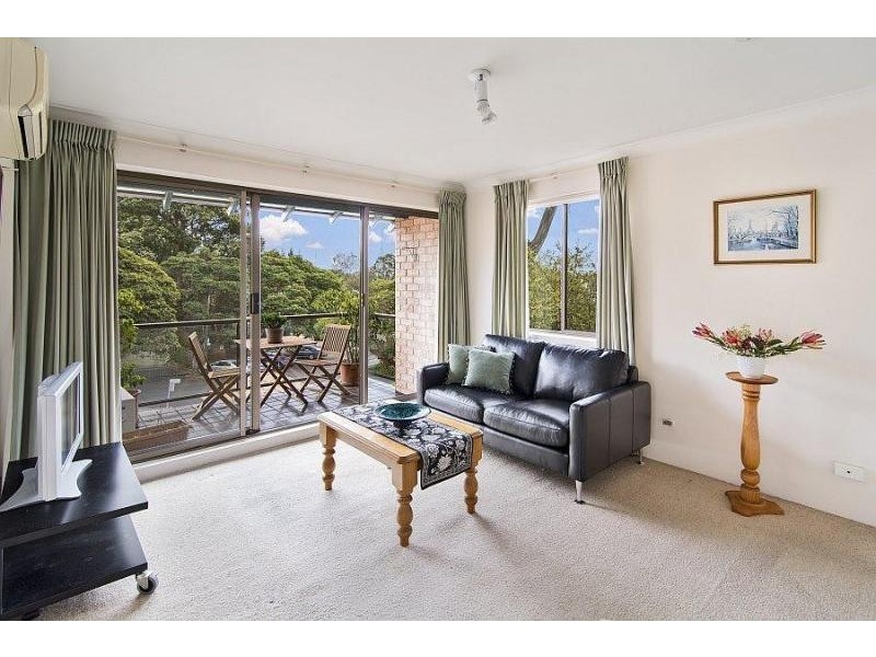 10/8-10 Amherst Street, Cammeray NSW 2062