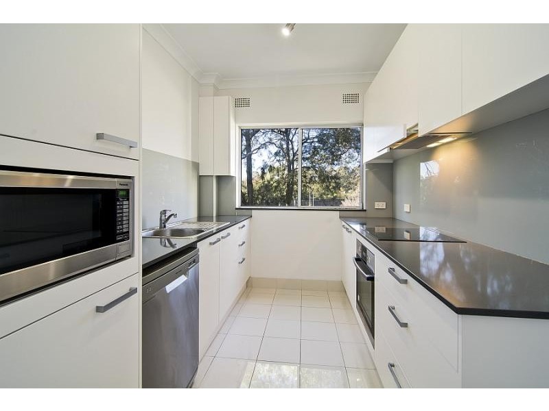 15/249 Ernest Street, Cammeray NSW 2062