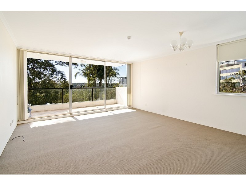 2a/10 Abbott Street, Cammeray NSW 2062