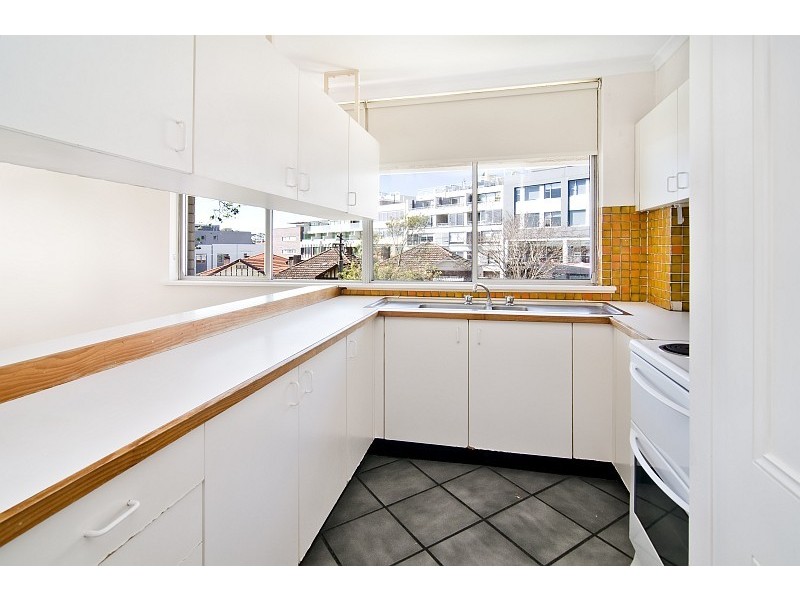 2a/10 Abbott Street, Cammeray NSW 2062