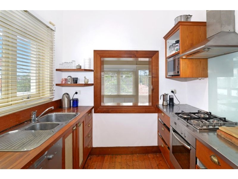 1 Pine Street, Cammeray NSW 2062