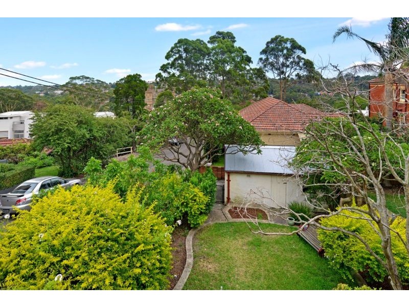 1 Pine Street, Cammeray NSW 2062