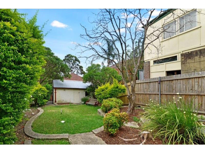 1 Pine Street, Cammeray NSW 2062