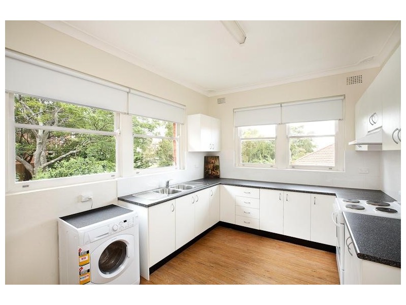 1/42 Cammeray Road, Cammeray NSW 2062