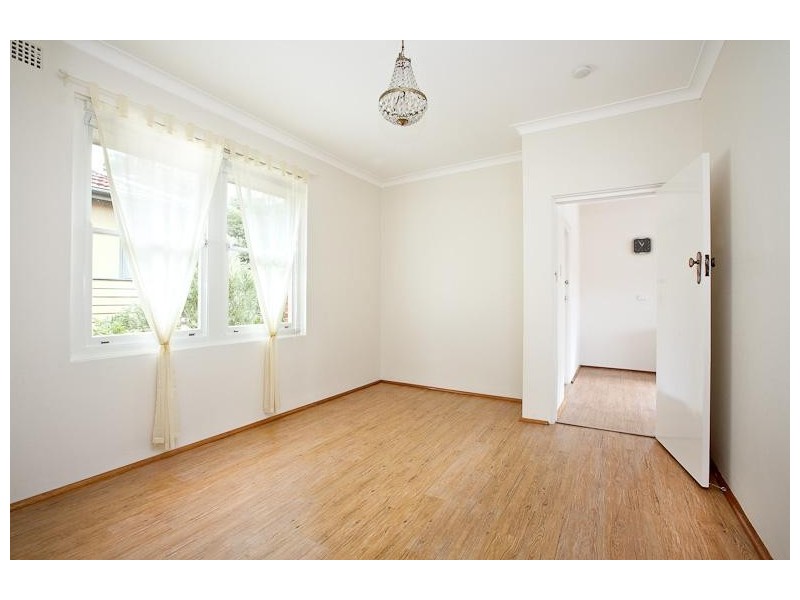 1/42 Cammeray Road, Cammeray NSW 2062