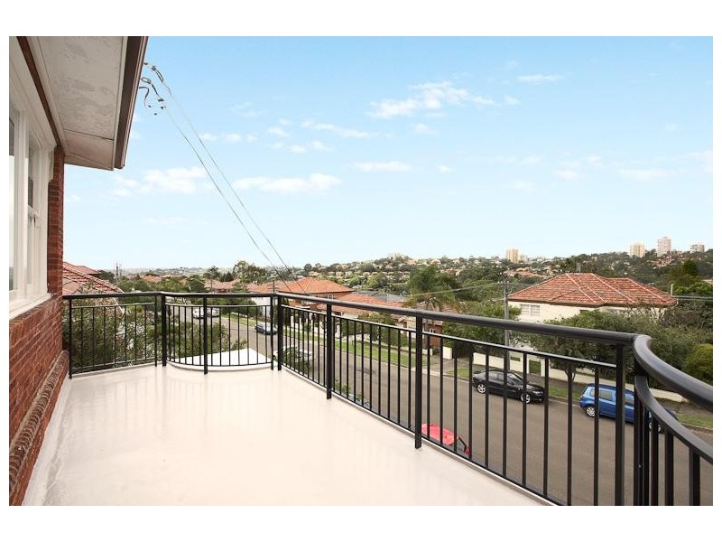 1/42 Cammeray Road, Cammeray NSW 2062