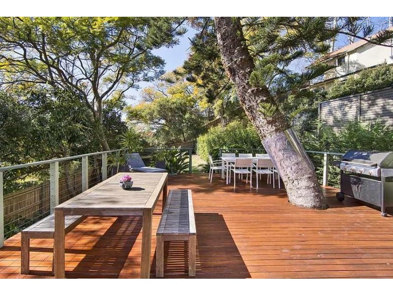 5 Tiley Street, Cammeray NSW 2062