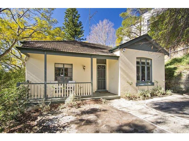5 Tiley Street, Cammeray NSW 2062