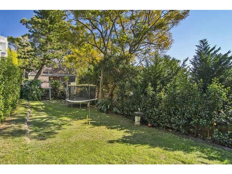 5 Tiley Street, Cammeray NSW 2062