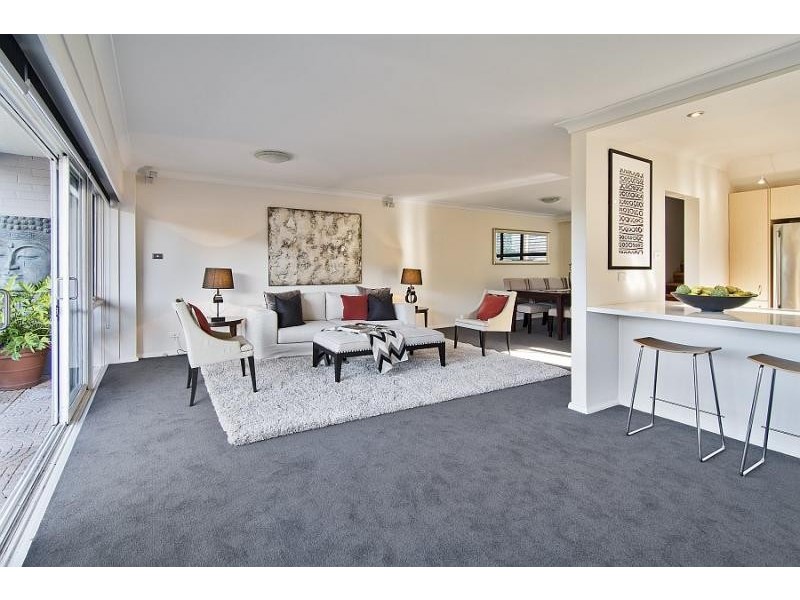 9/28 The Boulevarde, Cammeray NSW 2062