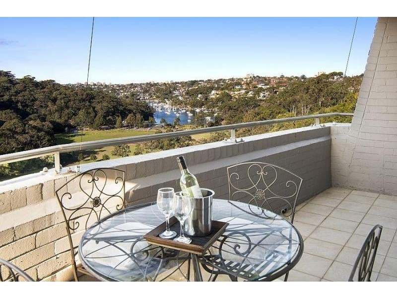 9/28 The Boulevarde, Cammeray NSW 2062