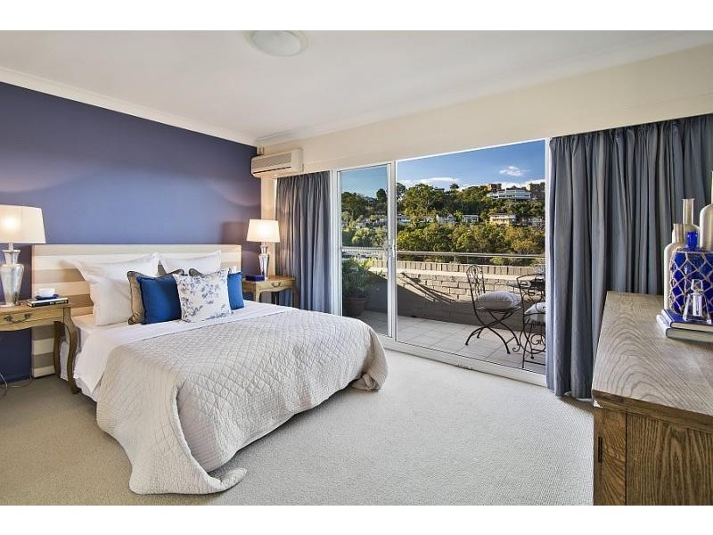 9/28 The Boulevarde, Cammeray NSW 2062