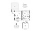 9/28 The Boulevarde, Cammeray NSW 2062 Floorplan