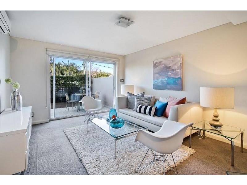 2/39 Rosalind Street, Cammeray NSW 2062