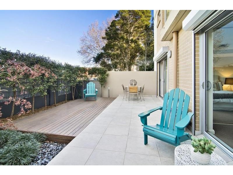 2/39 Rosalind Street, Cammeray NSW 2062