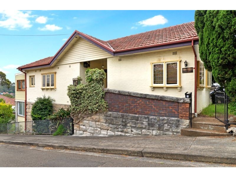 1 Pine Street, Cammeray NSW 2062