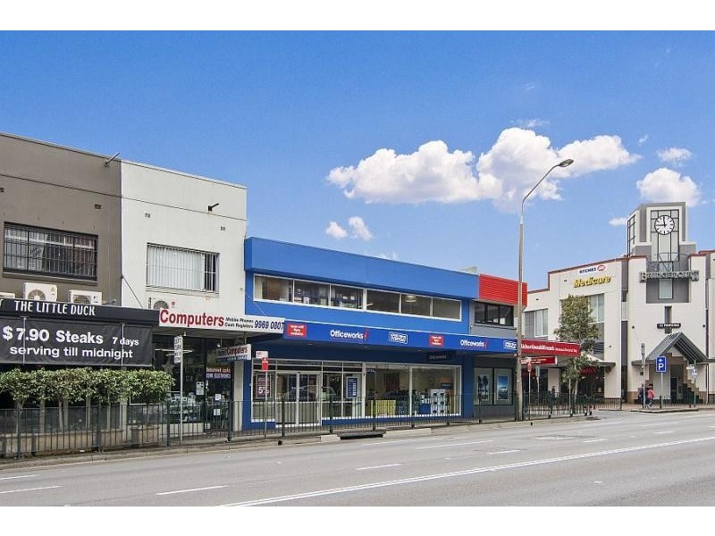 519a Military Road, Mosman NSW 2088