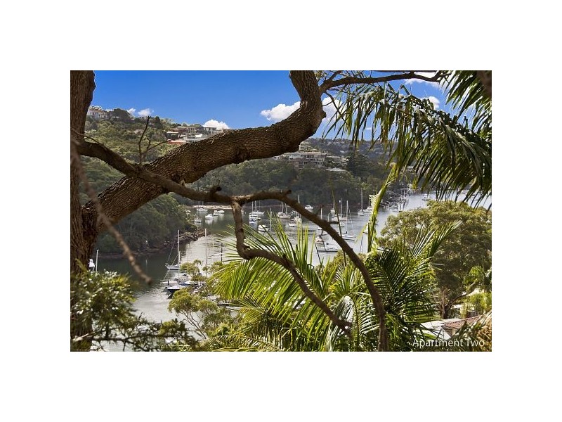 14 Alan Street, Cammeray NSW 2062