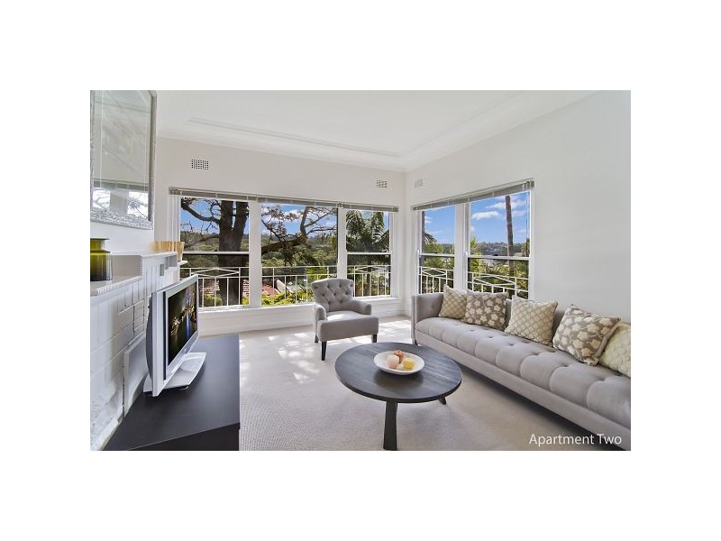 14 Alan Street, Cammeray NSW 2062