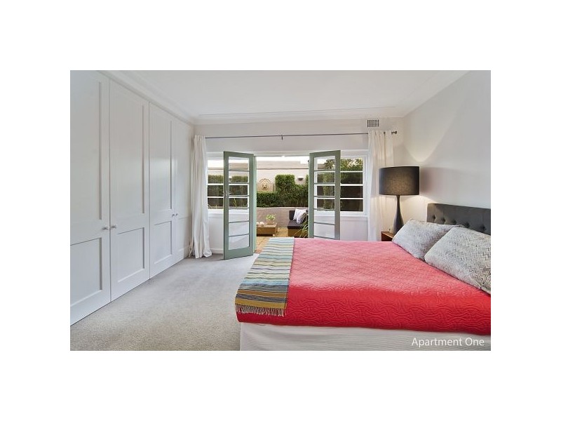 14 Alan Street, Cammeray NSW 2062