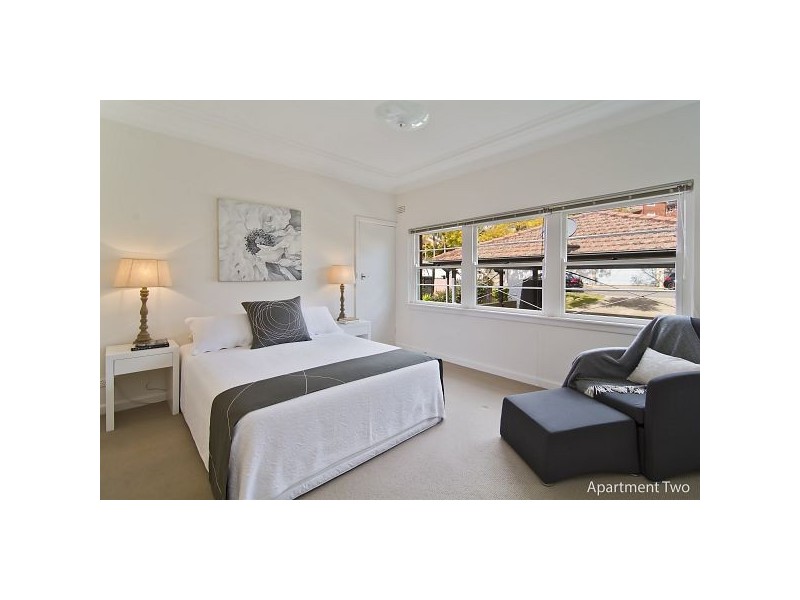 14 Alan Street, Cammeray NSW 2062