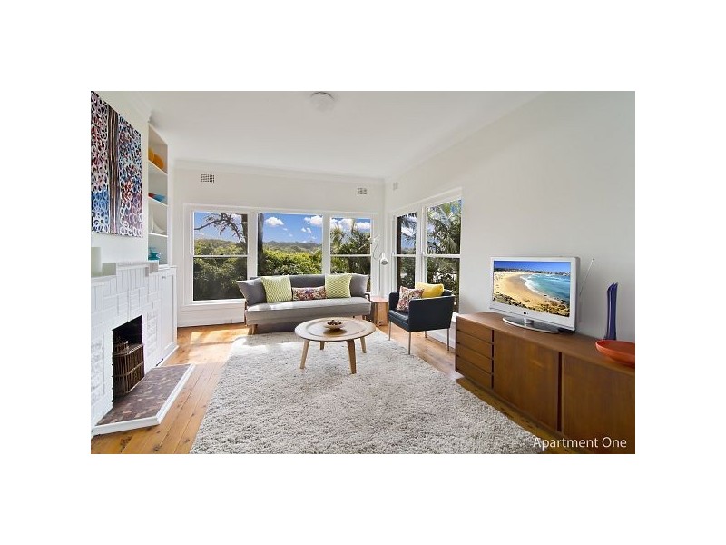 14 Alan Street, Cammeray NSW 2062