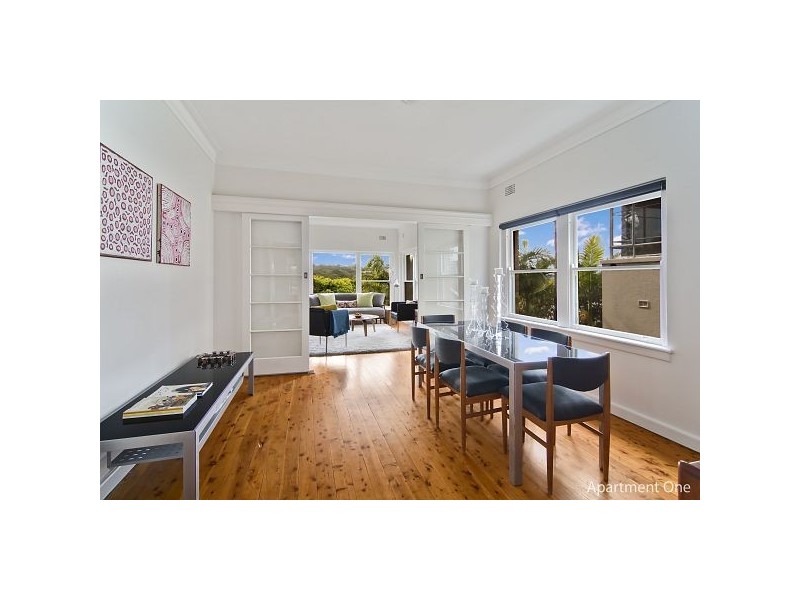 14 Alan Street, Cammeray NSW 2062