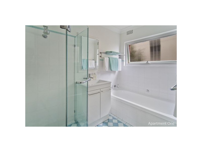 14 Alan Street, Cammeray NSW 2062