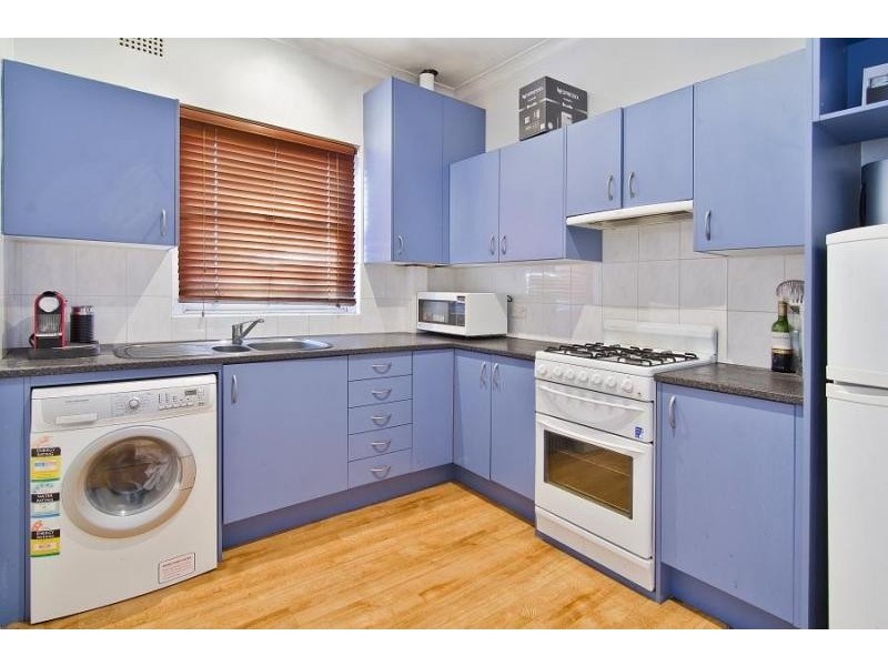 8/501 Miller Street, Cammeray NSW 2062