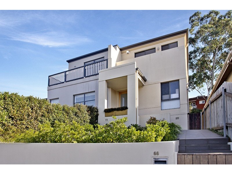 66 Cammeray Road, Cammeray NSW 2062