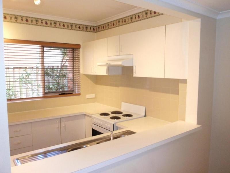 4/29A Rosalind Street, Cammeray NSW 2062