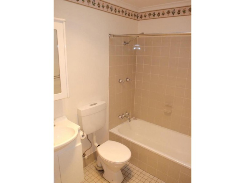 4/29A Rosalind Street, Cammeray NSW 2062