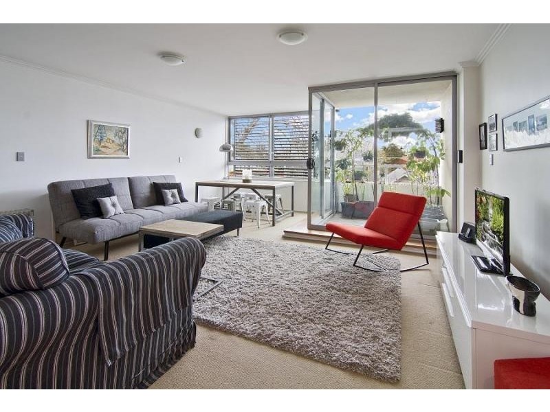 12/510 Miller Street, Cammeray NSW 2062