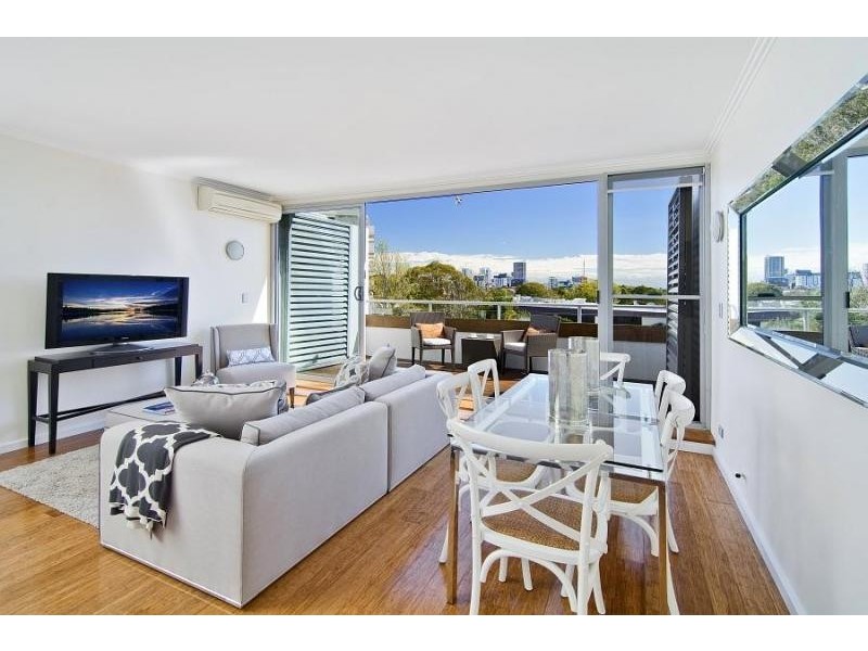 21/510 Miller Street, Cammeray NSW 2062